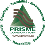 Consortium PRISME Logo